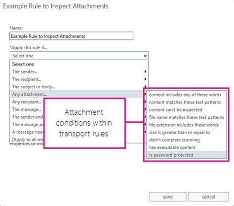 exchange mail flow rules|How to troubleshoot Exchange Online Transport Rules using the .